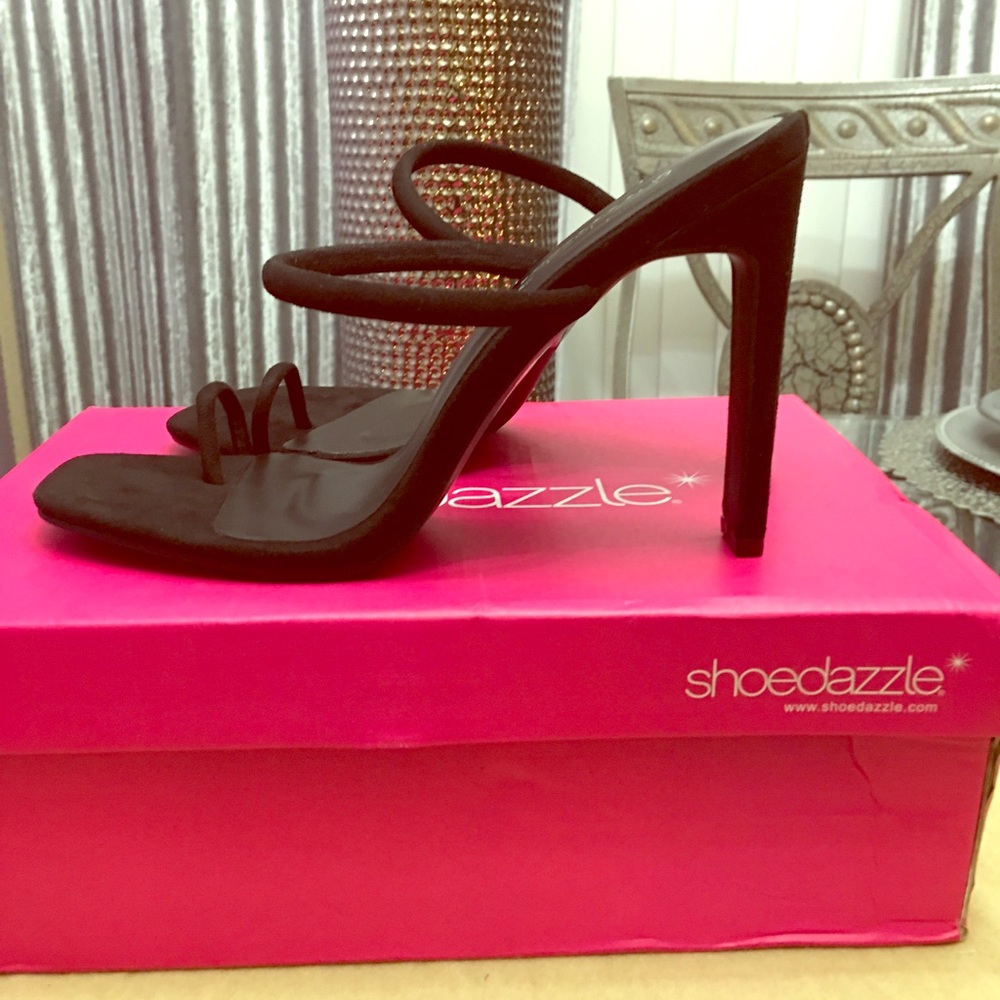 FLASH SALE‼️ Mollie Heels sz11